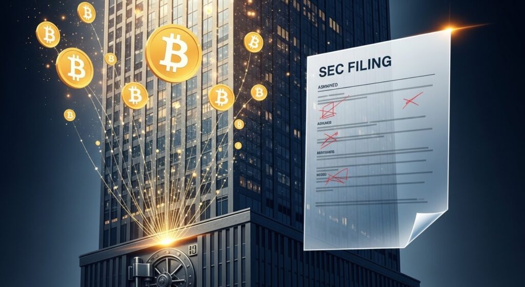 InfoCryptofr   Morgan Stanley Lance Son ETF Bitcoin