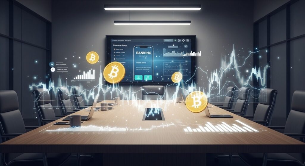 InfoCryptofr   MrBeast Sous Surveillance de Washington pour Ses Ambitions Bancaires Jeunes