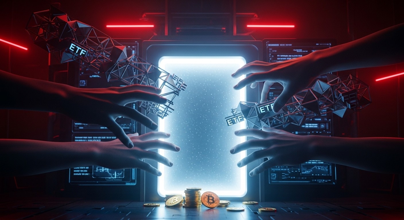 InfoCryptofr   Actualités Crypto  Tendances et Analyses Quotidiennes