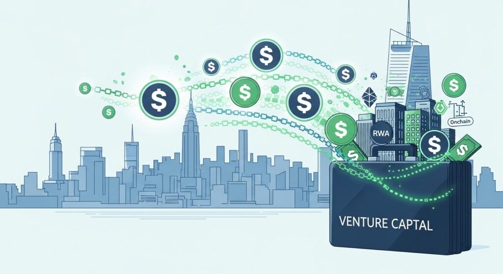 InfoCryptofr   ParaFi Lève 125 Millions Pour Nouveau Fonds Crypto