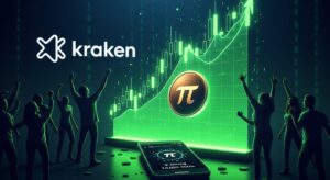 Pi Coin explose de 30% sur Kraken avant Pi Day - InfoCrypto.fr InfoCryptofr Pi Coin explose de 30 sur Kraken avant Pi Day