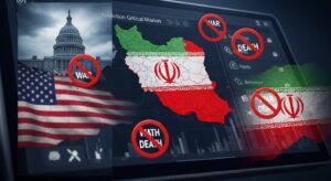 Polymarket Iran : le Projet de Loi Anti Paris Morts - InfoCrypto.fr InfoCryptofr Polymarket Iran le Projet de Loi Anti Paris Morts