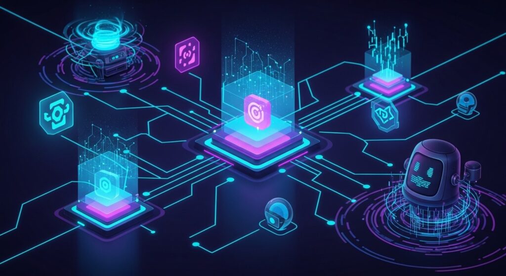 InfoCryptofr   Polymarket Racheté Brahma pour Booster DeFi