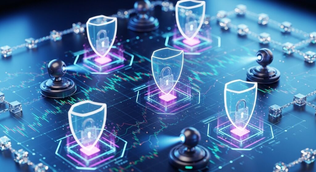 InfoCryptofr   Polymarket Renforce ses Règles dIntégrité