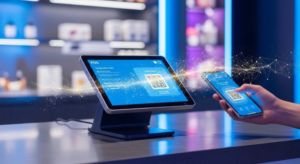 InfoCryptofr   Pourquoi Accepter les Cryptos en Paiement en 2026