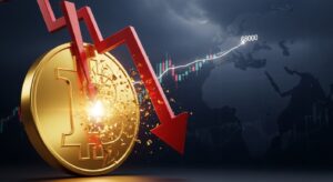 InfoCryptofr   Pourquoi le Bitcoin Baisse Aujourdhui 