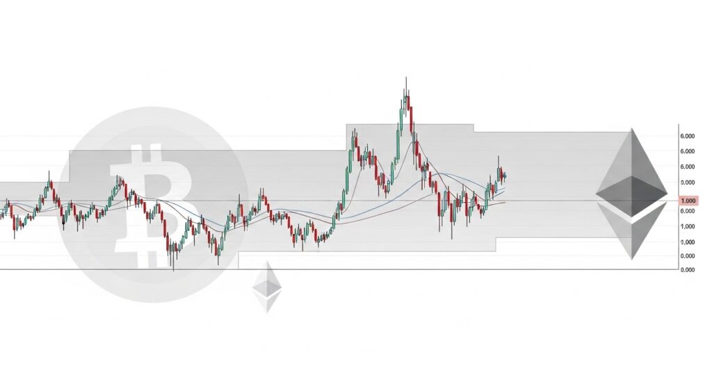 InfoCryptofr   Pourquoi les Marchés Latéraux sont Sous Estimes en Crypto