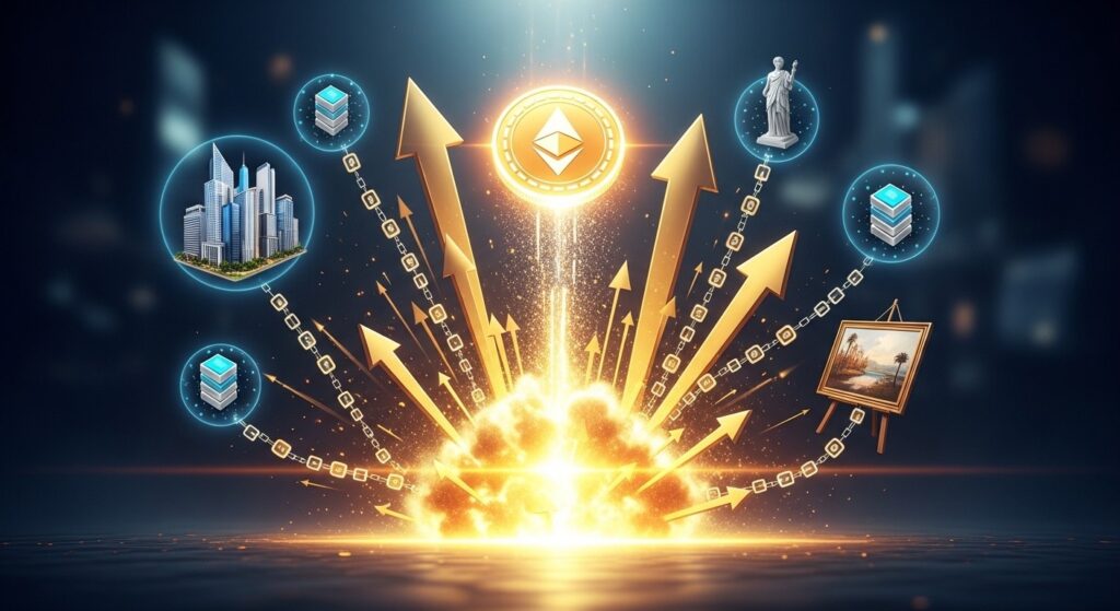 Pourquoi Mantra a Bondi de 62 % Malgré un Marché Calme ? - InfoCrypto.fr InfoCryptofr Pourquoi Mantra a Bondi de 62 Malgré un Marché Calme