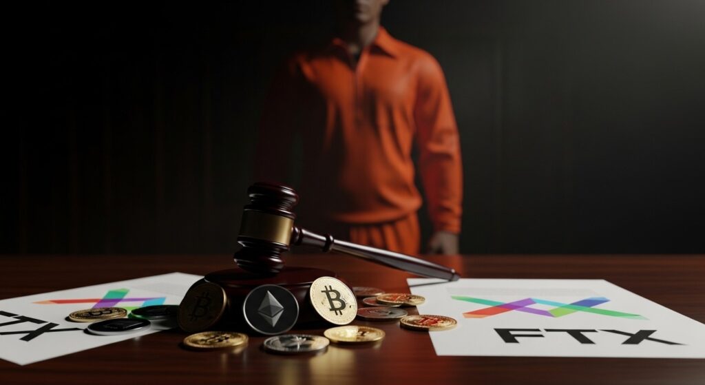 InfoCryptofr   Procureurs US Rejettent Nouveau Procès SBF