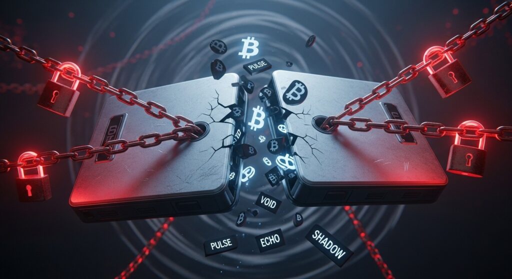 InfoCryptofr   Projet de Loi Kentucky Menace Self Custody Crypto