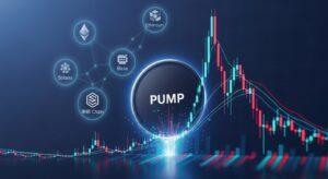 InfoCryptofr   PUMP  Breakout Possible avec Expansion Multi Chain