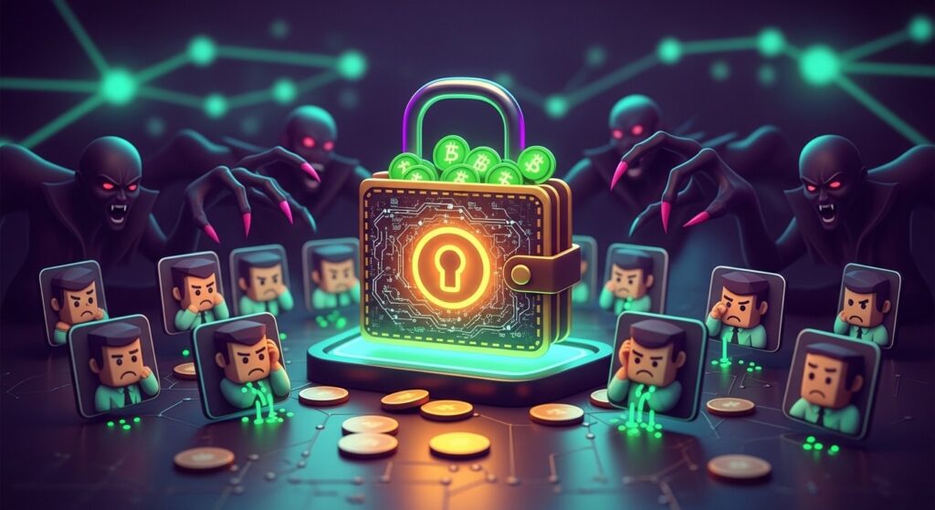 Pump.fun Verrouille Frais Créateurs Après Vamping sur Solana - InfoCrypto.fr InfoCryptofr Pumpfun Verrouille Frais Créateurs Après Vamping sur Solana