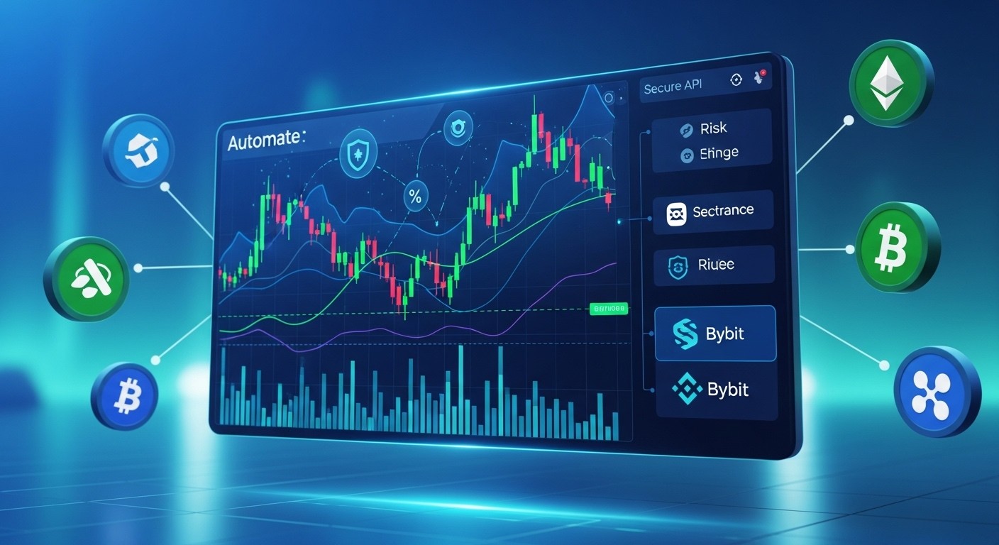 InfoCryptofr   Actualités Crypto  Tendances et Analyses Quotidiennes   Page 3