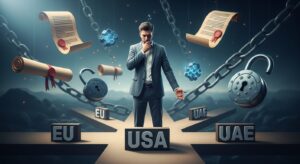 InfoCryptofr   Régulation Crypto 2026  Pièges Juridiques