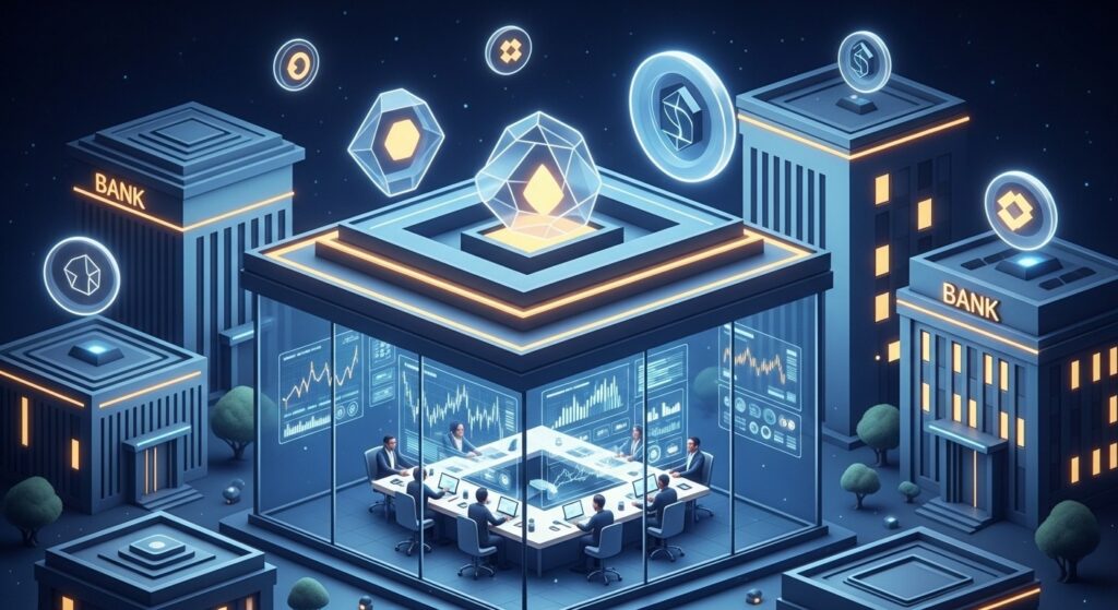 InfoCryptofr   Ripple  72 des Experts Voient les Actifs Numériques Essentiels