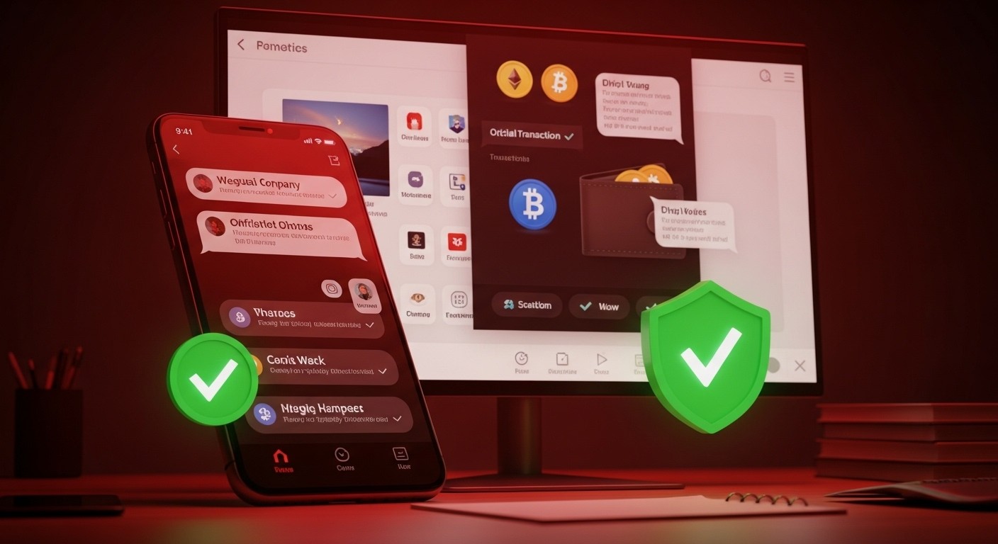 InfoCryptofr   Actualités Crypto  Tendances et Analyses Quotidiennes