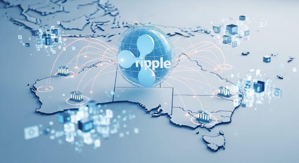 InfoCryptofr   Ripple Racheté BC Payments Pour LAustralie