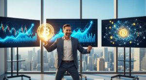 InfoCryptofr   Robert Kiyosaki  Bitcoin à 750 000 $ après le krach