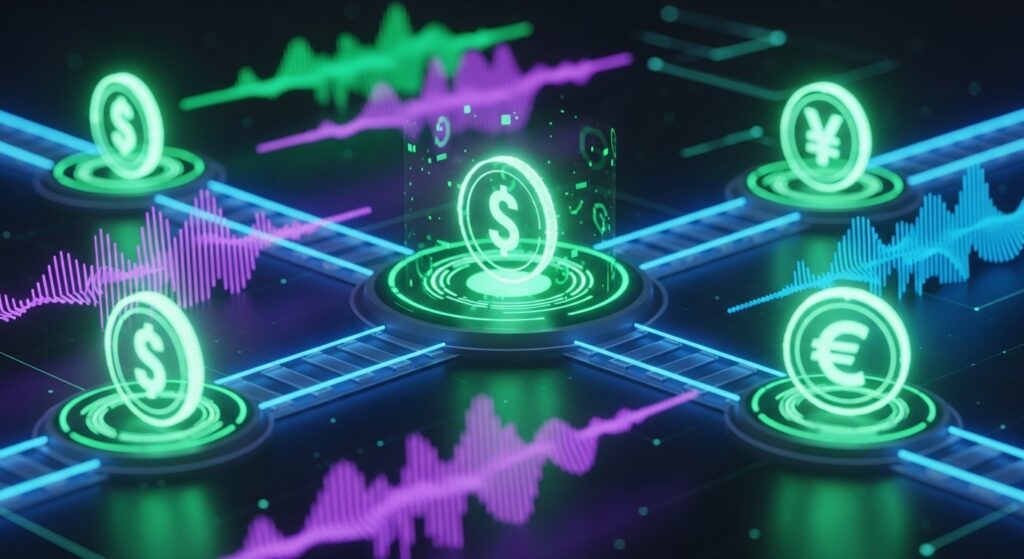 InfoCryptofr   Robinhood Investit 35M$ dans Stripe et ElevenLabs