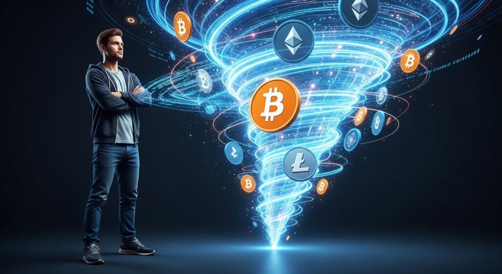 InfoCryptofr   Roman Storm  Retrial Tornado Cash en Octobre