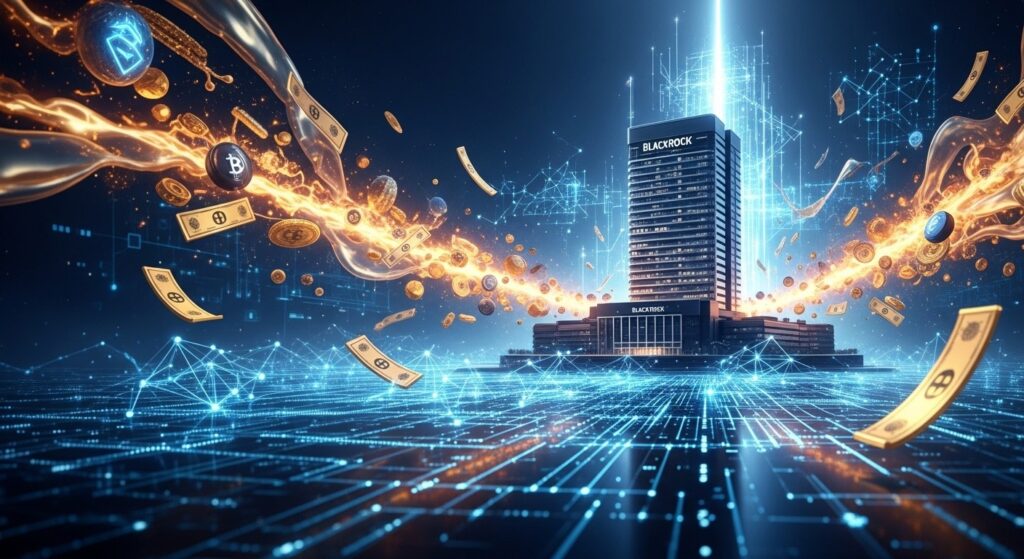 InfoCryptofr   RWAs Tokenisés  25 Milliards $ en Hausse x4