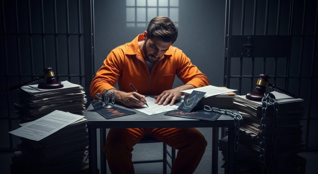 InfoCryptofr   Sam Bankman Fried  Nouveau Procès ou Fin du Combat 