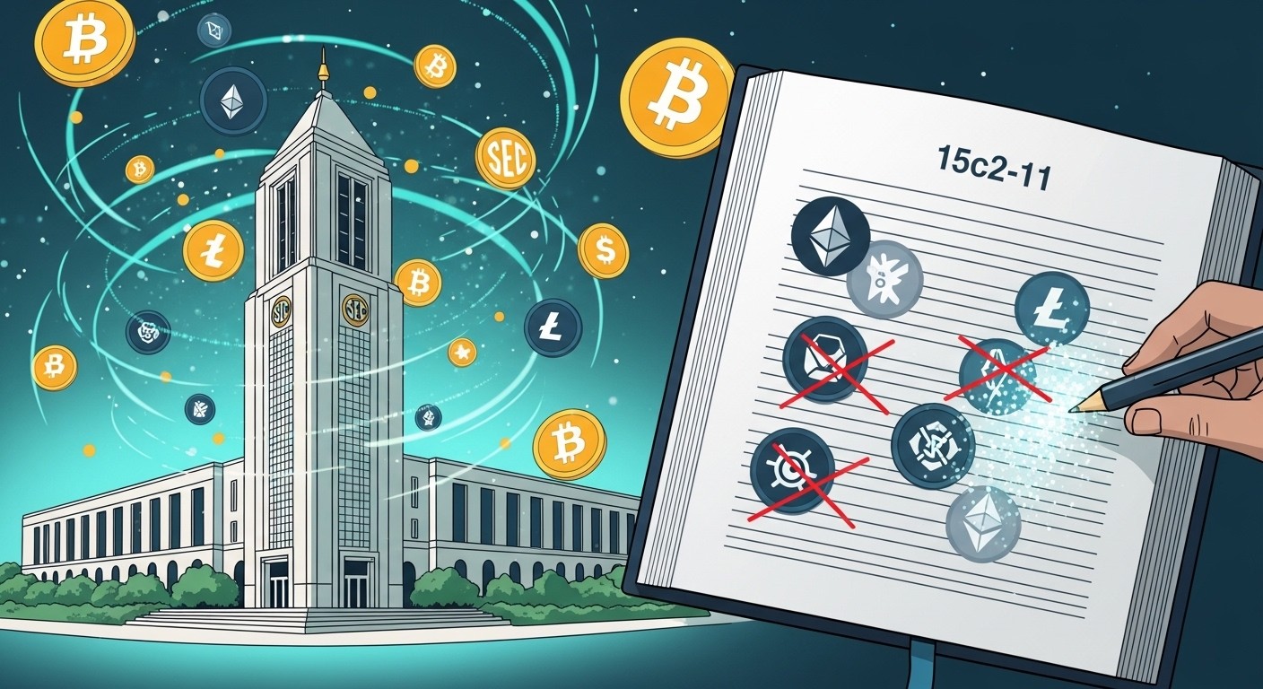 InfoCryptofr   Actualités Crypto  Tendances et Analyses Quotidiennes   Page 2