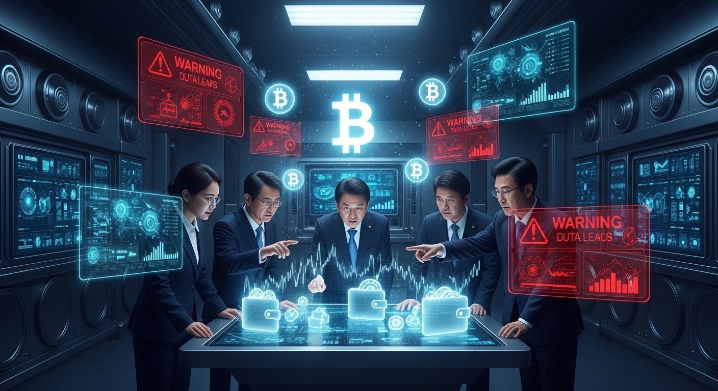 InfoCryptofr   Actualités Crypto  Tendances et Analyses Quotidiennes   Page 22