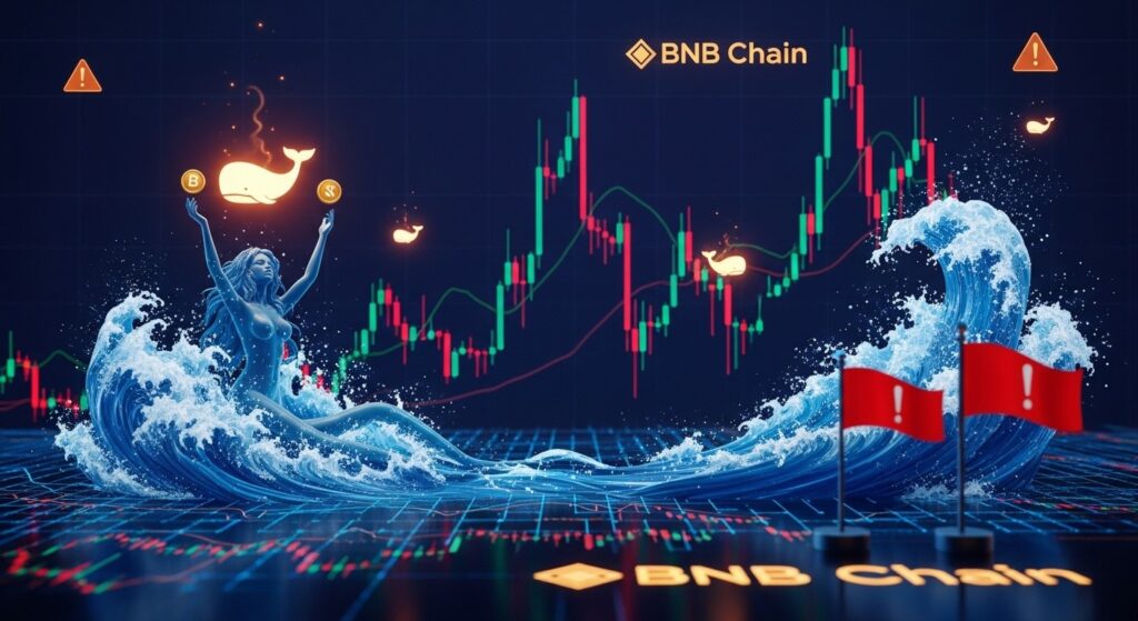 SIREN Crypto : Après Une Hausse De 340 %, Jusqu’où Peut Aller Le Token ? - InfoCrypto.fr InfoCryptofr SIREN Crypto Après Une Hausse De 340 Jusquoù Peut Aller Le Token