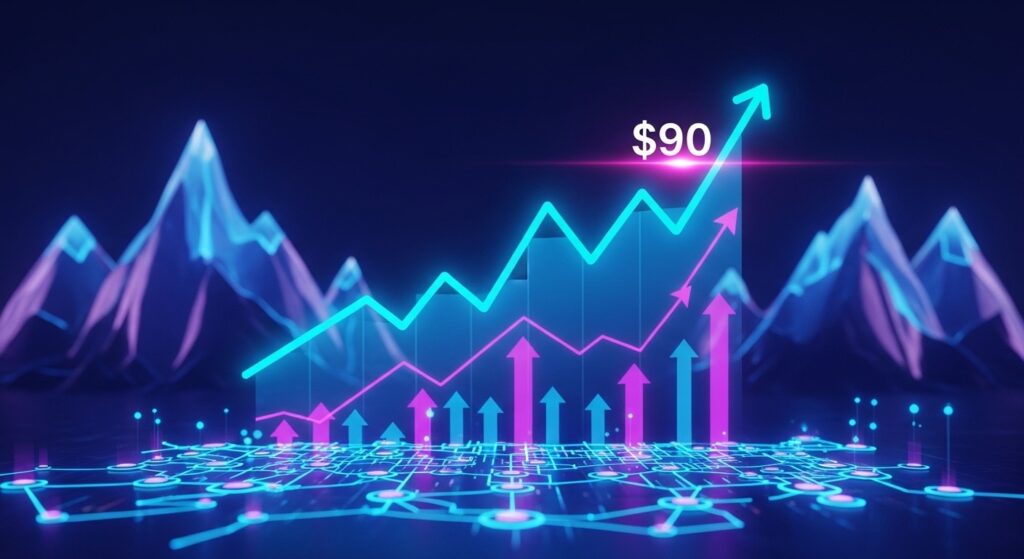 InfoCryptofr   Actualités Crypto  Tendances et Analyses Quotidiennes   Page 18