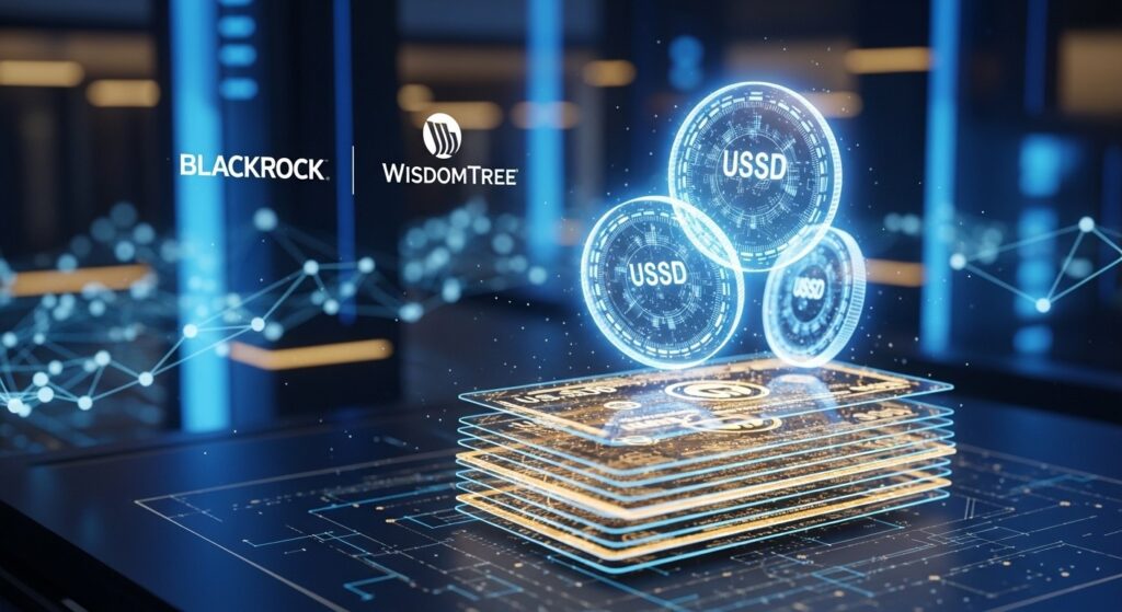 InfoCryptofr   Sonic Labs Lance USSD Stablecoin Adossé aux Treasuries