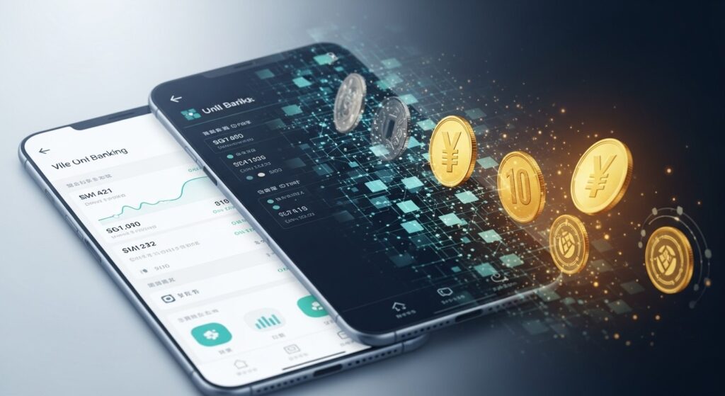 Sony Bank Lance l’Achat Instantané de JPYC - InfoCrypto.fr InfoCryptofr Sony Bank Lance lAchat Instantané de JPYC