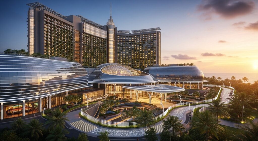 InfoCryptofr   SPiCE South Asia 2026  Le Rendez vous Clé du Gaming