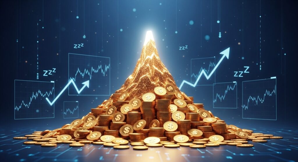 Stablecoins à 315 milliards : et ensuite pour le crypto ? - InfoCrypto.fr InfoCryptofr Stablecoins à 315 milliards et ensuite pour le crypto