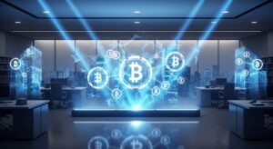 Stablecoins Vont Remplacer les Banques d’Ici 10 Ans - InfoCrypto.fr InfoCryptofr Stablecoins Vont Remplacer les Banques dIci 10 Ans