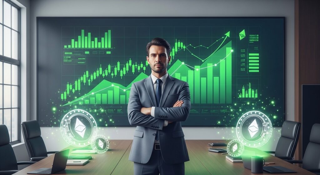 InfoCryptofr   Strategy Achète 18 000 BTC Malgré la Baisse