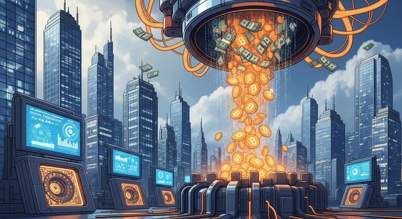 InfoCryptofr   Actualités Crypto  Tendances et Analyses Quotidiennes   Page 13