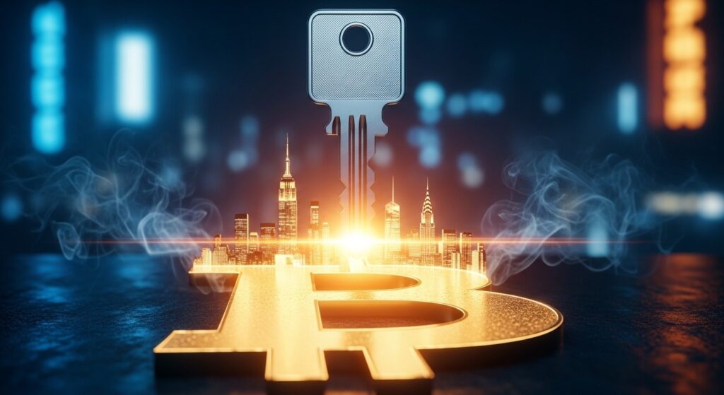 InfoCryptofr   Strike Obtient la BitLicense à New York