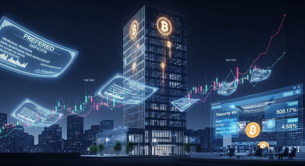 InfoCryptofr   Strive Pousse SATA à 1275  et Parie sur Bitcoin