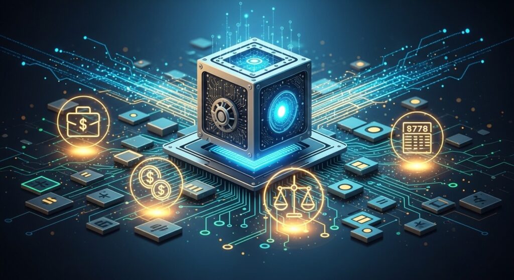 InfoCryptofr   T REX Network et Zama Révolutionnent la Confidentialité Institutionnelle