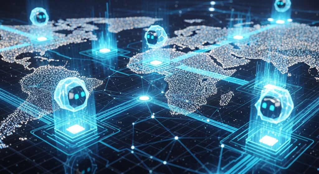 InfoCryptofr   Tempo Mainnet Live  Paiements Machines Révolutionnés