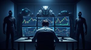 InfoCryptofr   Trader Crypto Indépendant Peut il Battre le Marché 