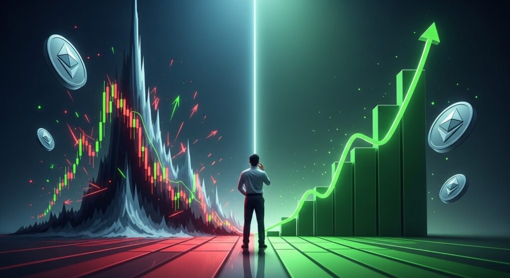 InfoCryptofr   Trading Crypto  Pourquoi 20 par An Bat Souvent +80