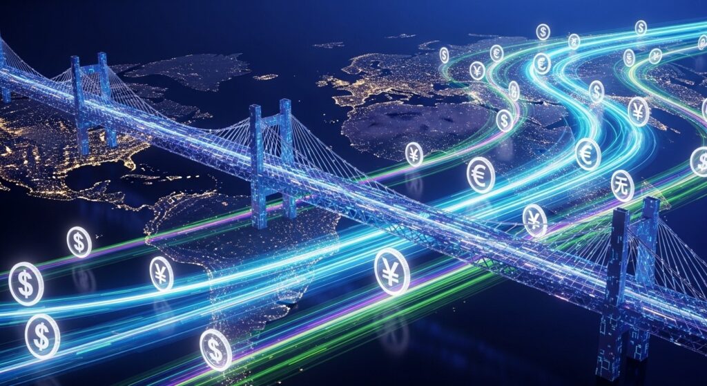 InfoCryptofr   TransFi Lève 19M$ pour Booster les Paiements Stablecoin