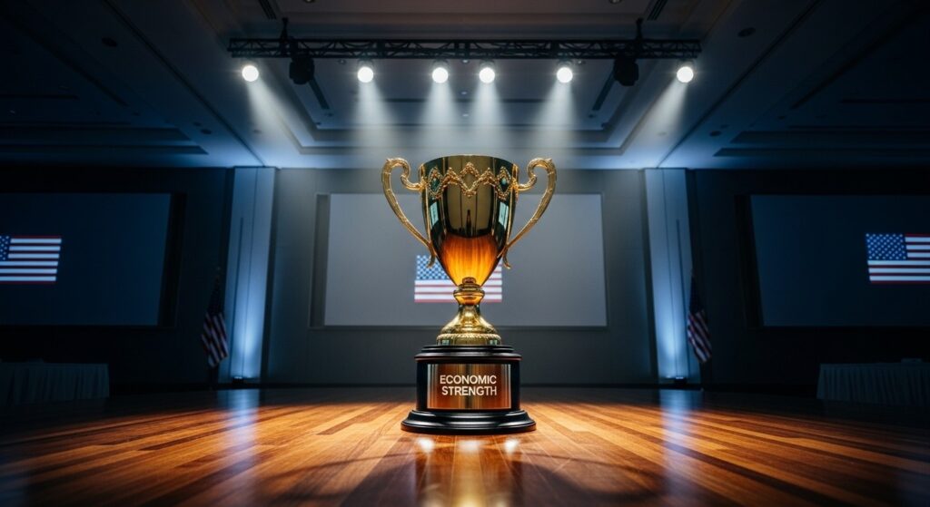 InfoCryptofr   Trump Relance les Tarifs Douaniers à 15 Malgré la Cour Suprême