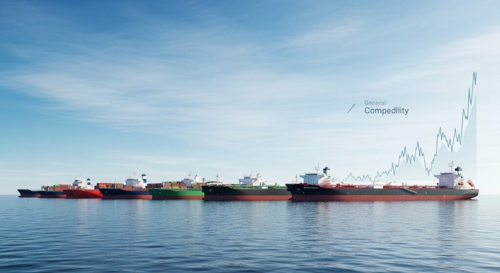 InfoCryptofr   Trump Suspend Jones Act  Pétrole à 100$ et Crypto en Chute