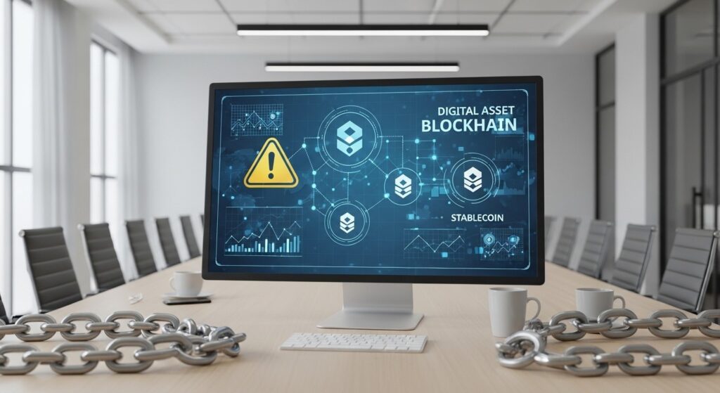 InfoCryptofr   USDC Gelé  16 Wallets dExchanges Touchés ZachXBT Tire lAlerte