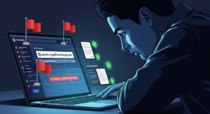 Vérifier un Exchanger Crypto : Signaux d’Alerte et Méthodes Fiables - InfoCrypto.fr InfoCryptofr Vérifier un Exchanger Crypto Signaux dAlerte et Méthodes Fiables