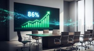 VINE Coin Surges 86 Percent on AI Vine Hype