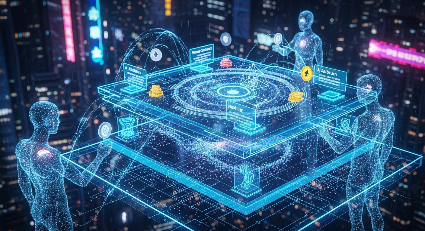 InfoCryptofr   Actualités Crypto  Tendances et Analyses Quotidiennes   Page 18